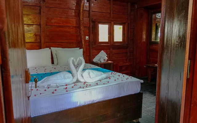 kumbura eco lodge