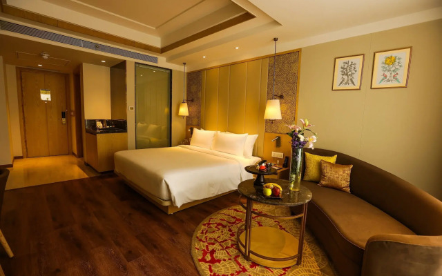 Radisson Bhopal