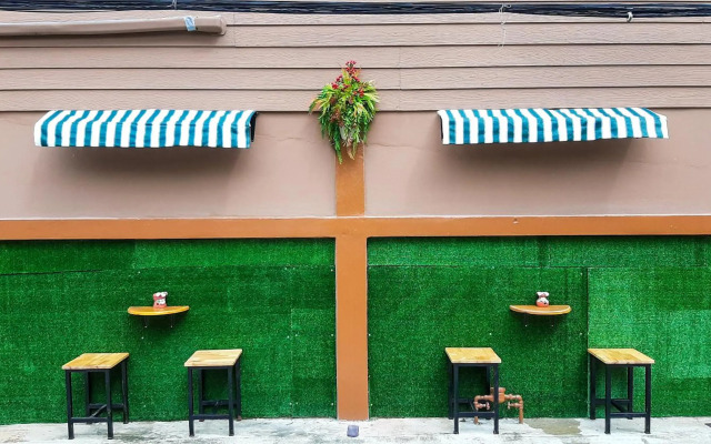 Pranot Apartment & Spa