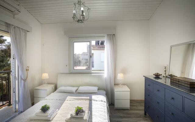 Villa Marina 44 Kiti Beach