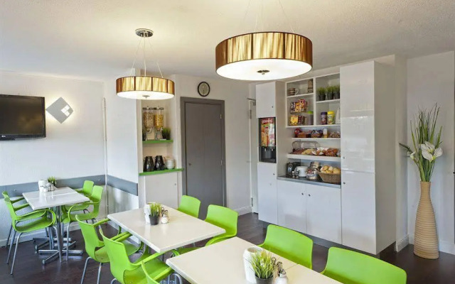 City Inn Magdeburg