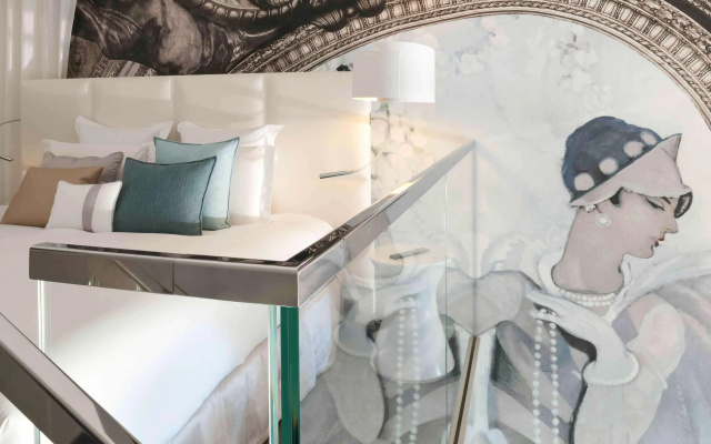Cures Marines Trouville Hôtel Thalasso & Spa-MGallery by Sofitel