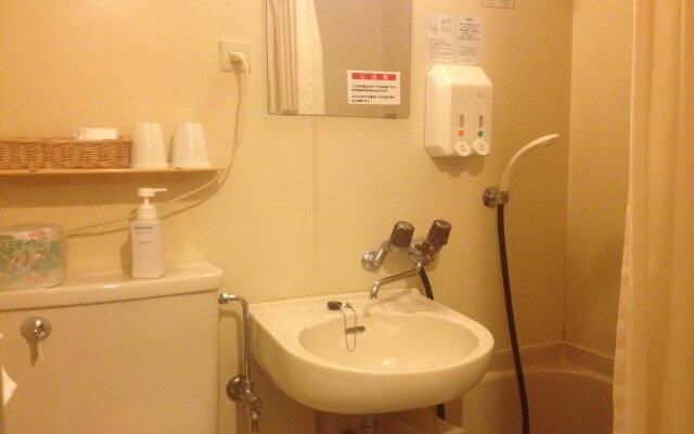 Smile Hotel Matsumoto