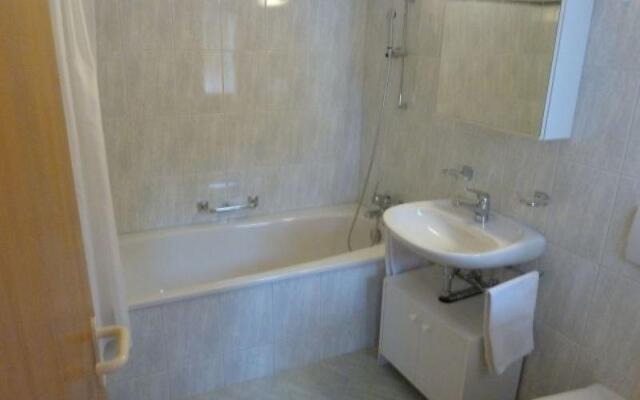 Apartment Surselva Park