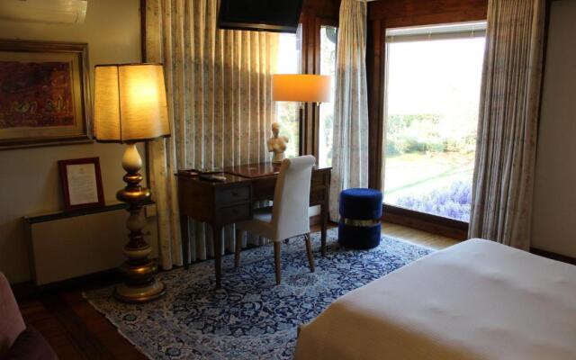 B&B Villa Sbaraglia