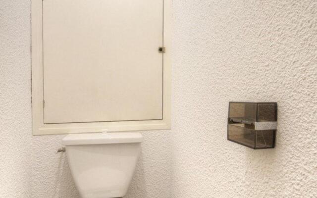 Appartement Serre Chevalier, 1 pièce, 4 personnes - FR-1-330E-69