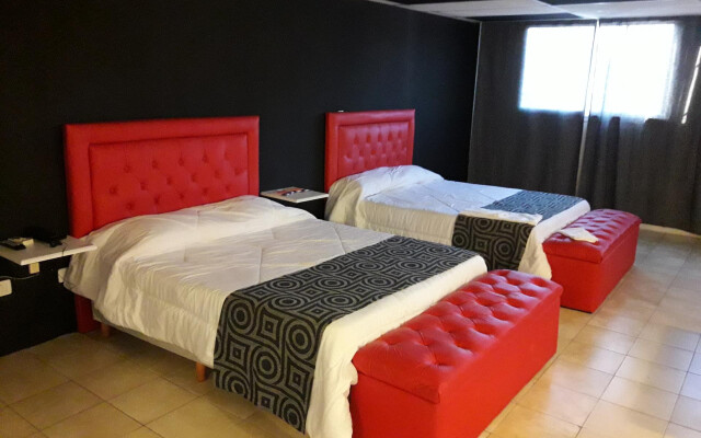 Gbh Hotel