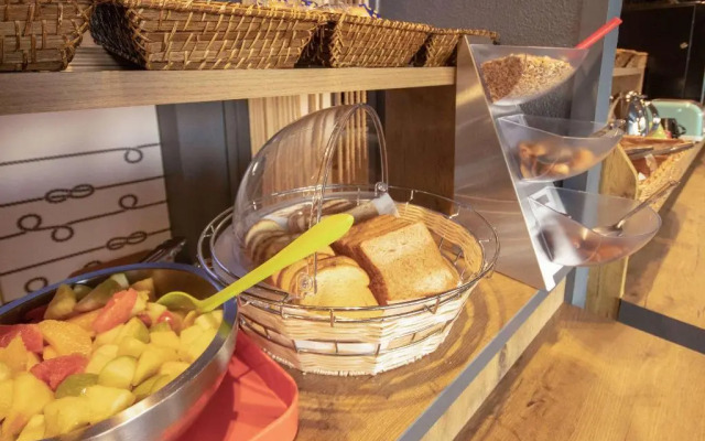 ibis budget Sète Centre