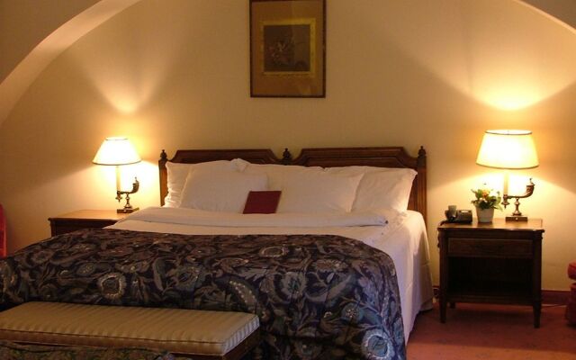 Paszkowka Guest House