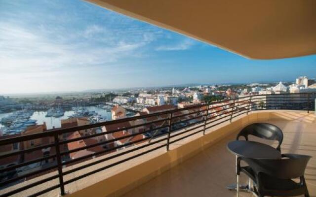 Marina Vilamoura, Boat View
