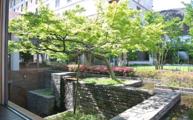 Senri Hankyu Hotel Osaka