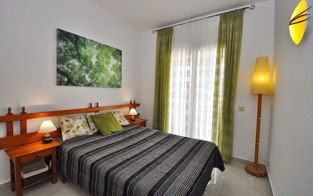 Apartment  Wok Lloretholiday