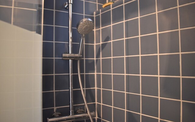 Flat on Quai de Valmy