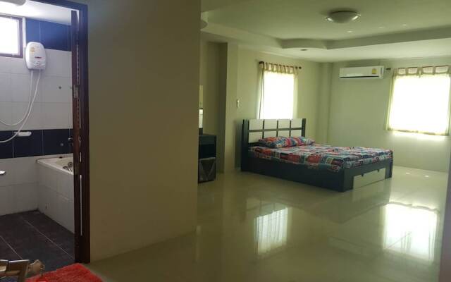 Baan Siri Apartment