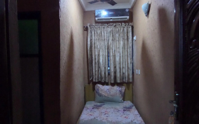 Jimson International Hotel and Suites