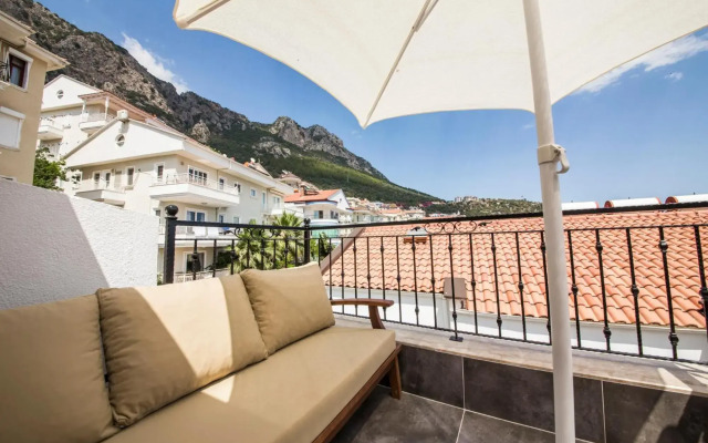 Dekatria Rooms & Aparts