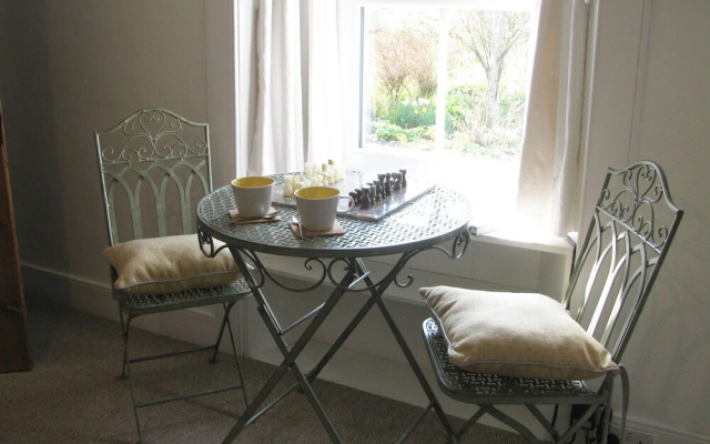 Tomnabrack Cottage B&B
