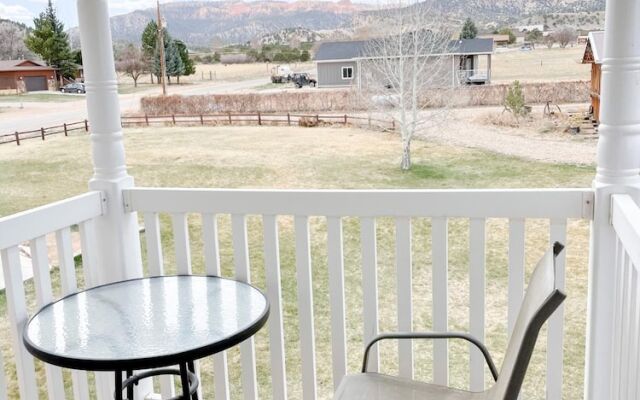 Bryce Canyon Livery Bed & Breakfast