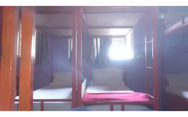 Metro Dormitory