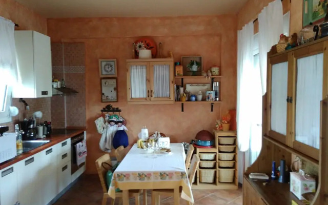 Sansen Villa Tripotamos