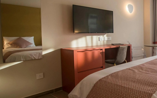 Seaview Hotel Malta - Adults Only