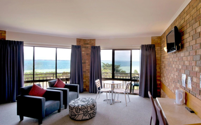 Kangaroo Island Seaside Inn – Guest Rooms – Kingscote