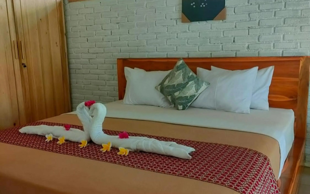 The Lumbung Tejakula