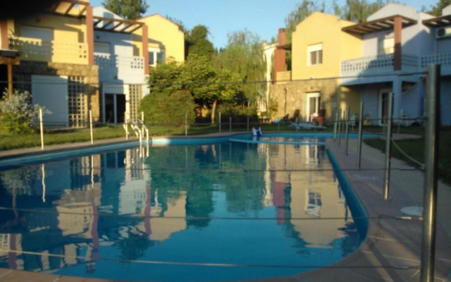 Ydna apartments