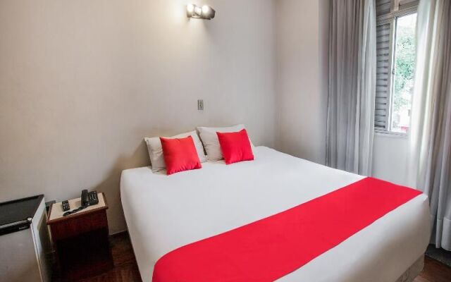 Oyo 106 Hotel Sao Jorge