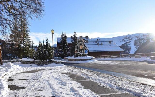 Appartement Méribel, 2 pièces, 5 personnes - FR-1-180-86