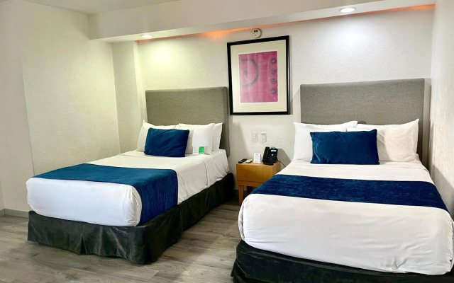 Best Western Plus Gran Hotel Centro Historico