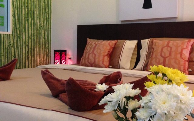 TJ Patong Hotel