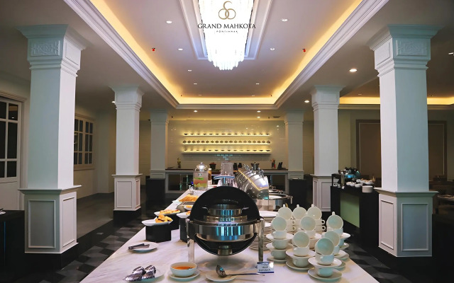 Grand Mahkota Hotel Pontianak