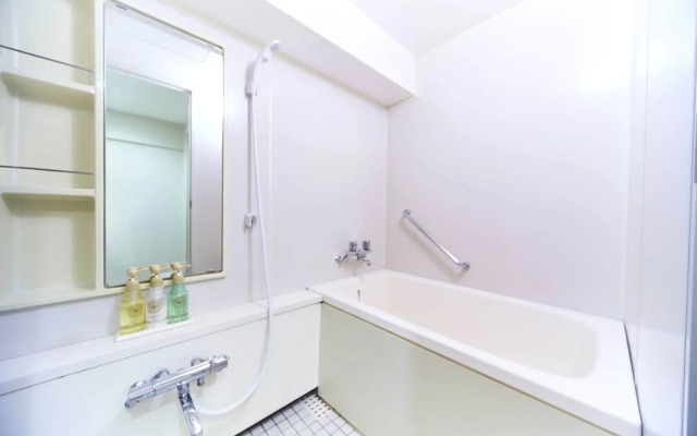 Tmark City Hotel Sapporo