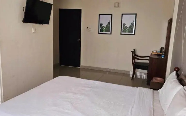 OYO 233 The Lion Pub & Hotel
