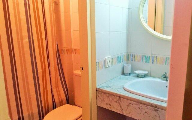 Apartamento Argonavis 119