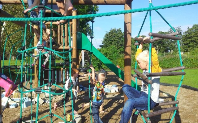 Asaa Camping & Cottages