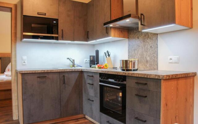 Bio Bauernhof Vorderoberlehen