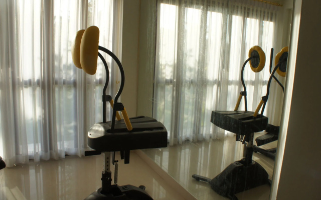 The Royal Tropical Beach at VIP Chain Resort