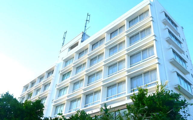 Shiosai Resort Kamogawa