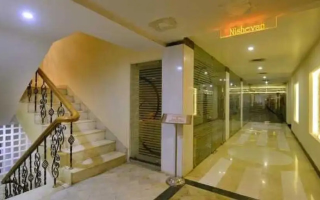 Deluxe Double Elegance at Nisarga Bhopal