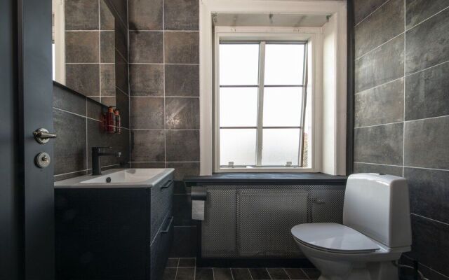 Kronan Bed & Breakfast