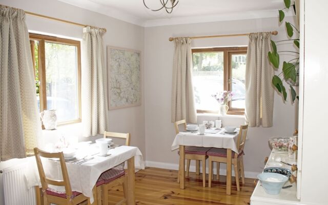 Innisfree Cottage