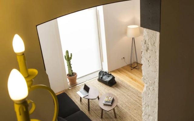 The Loft Las Palmas