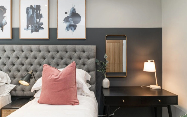 Chelmsford Loft 4 in Newcastle Upon Tyne