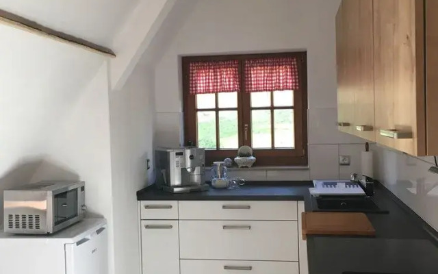 Haus der guten Freunde