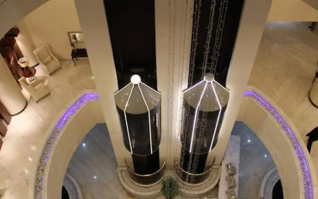 Surmeli Ankara Hotel