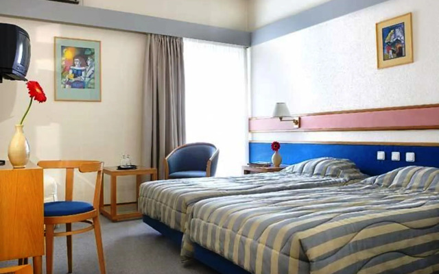 Samaras Hotel