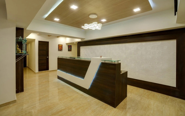 Rudra Royale Hotel