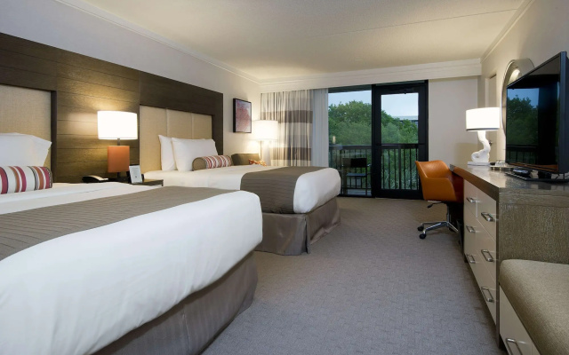 Sonesta Resort Hilton Head Island